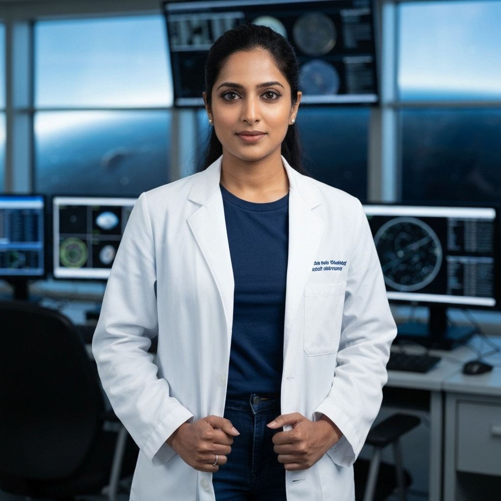 Dr. Lisa Wang