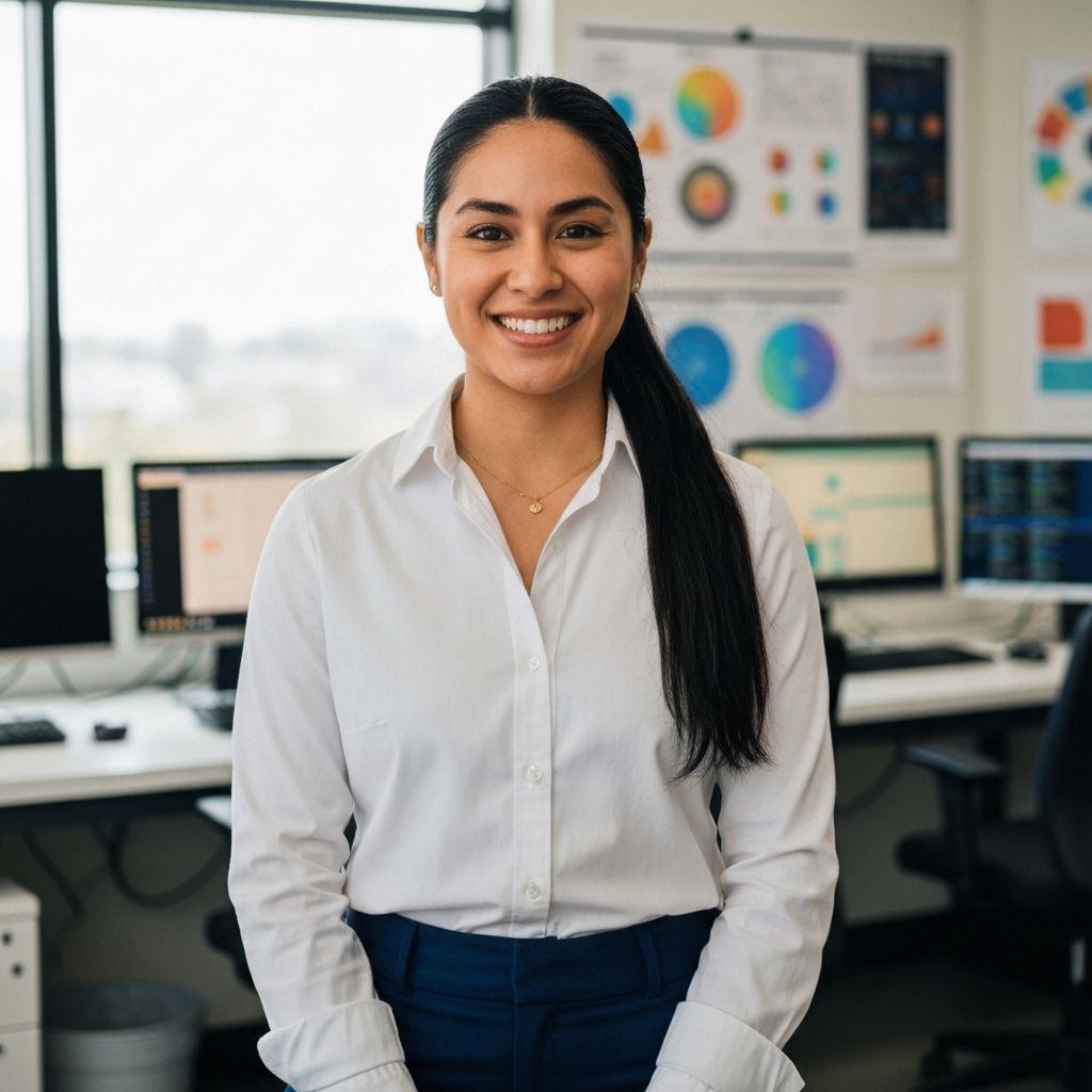 Dr. Maria Santos