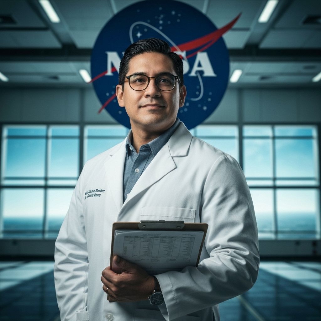 Prof. Michael Torres